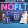 HH Shaikha Jawaher Khalifa Al Khalifa Hosts Enchanting Suhoor Gathering in Dubai